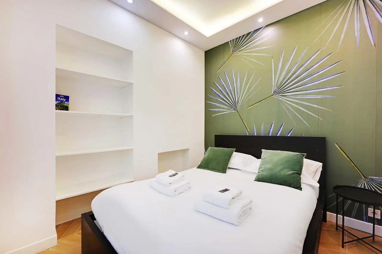 Apartment In The Marais - 1 巴黎 0*,